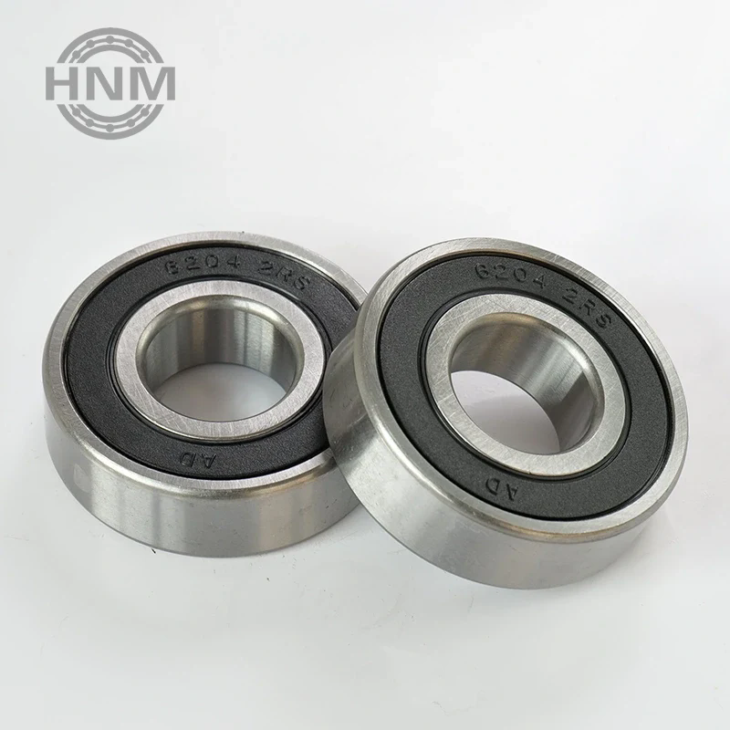 Deep Groove Ball Bearings with Seal ປັບປຸງຄວາມຫນ້າເຊື່ອຖືໃນການນໍາໃຊ້ອຸດສາຫະກໍາແນວໃດ?