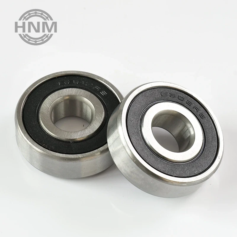 Deep Groove Ball Bearings ກັບ Shield ປັບປຸງຄວາມຫນ້າເຊື່ອຖືຂອງອຸປະກອນແນວໃດ?