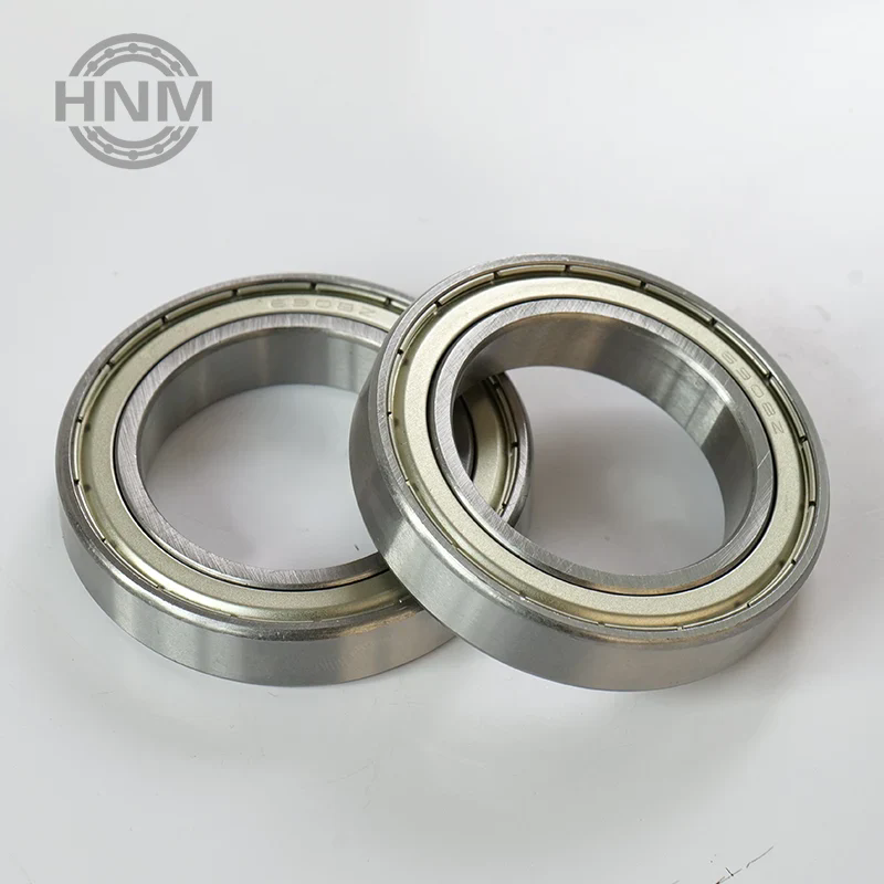 Bearings ພາກສ່ວນບາງປັບປຸງຄວາມຊັດເຈນແລະປະສິດທິພາບພື້ນທີ່ໃນເຄື່ອງຈັກທີ່ທັນສະໄຫມແນວໃດ?