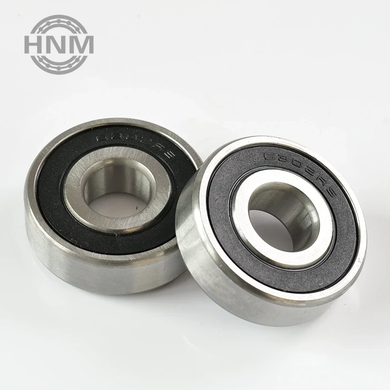 Deep Groove Ball Bearings with Seal ປັບປຸງຄວາມຫນ້າເຊື່ອຖືຂອງເຄື່ອງຈັກໄດ້ແນວໃດ?