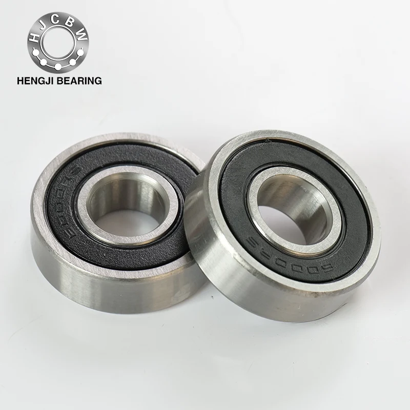 ລູກຊາຍ 6000rs Dole Depreve Bearings ດ້ວຍປະທັບຕາ