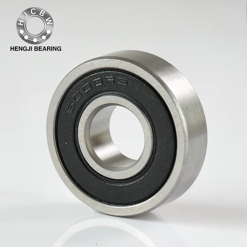 6000rs Double Road Double Ball Ball Bearings