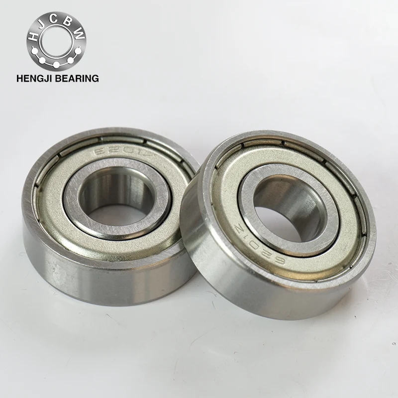 6201z Double Row Double Row depart Ball Bearings Ball Bearings