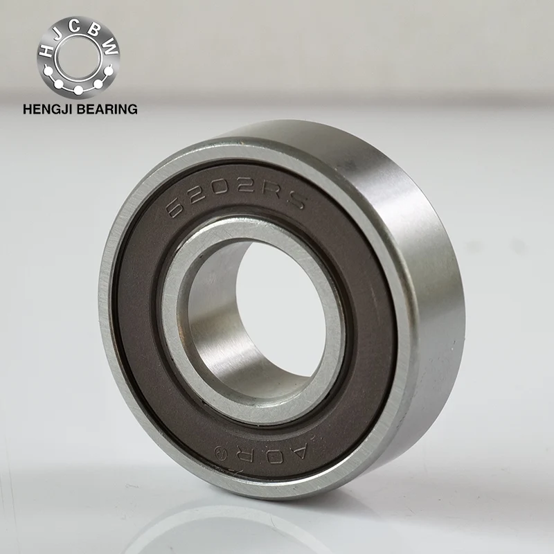 62022Rs Double Road Double Ball Ball Bearings