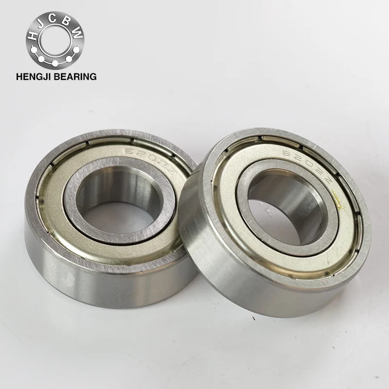 62021 Double Road Double Row Depart Ball Bearings Bearings