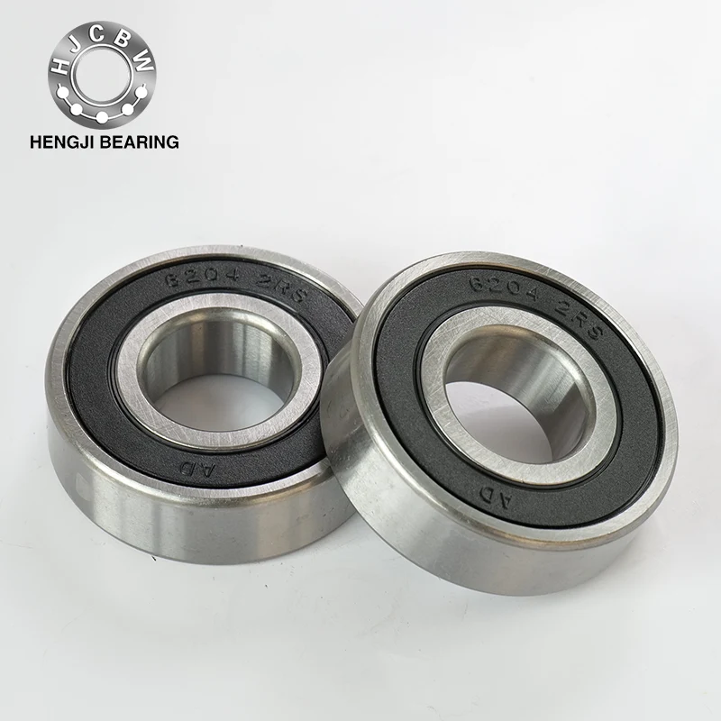 6204 2 WWING STALLING STORLING BALE BALL BALLING BALLINGS ທີ່ມີສະລັອດຕິງຕື່ມ