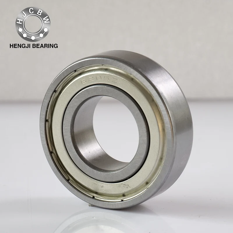 6205z Double Row Double Row Double Ball Ball Bearings