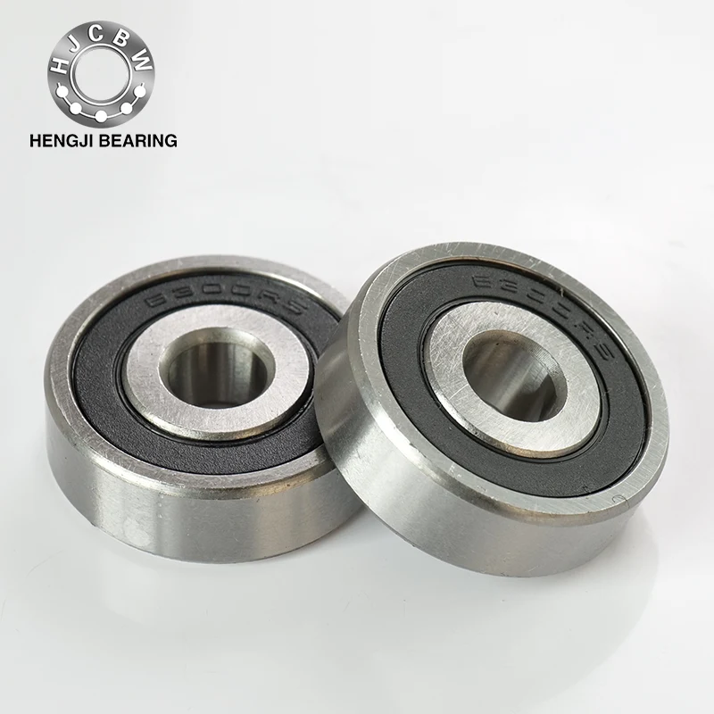 6300Rs Double Road Double Ball Ball Bearings