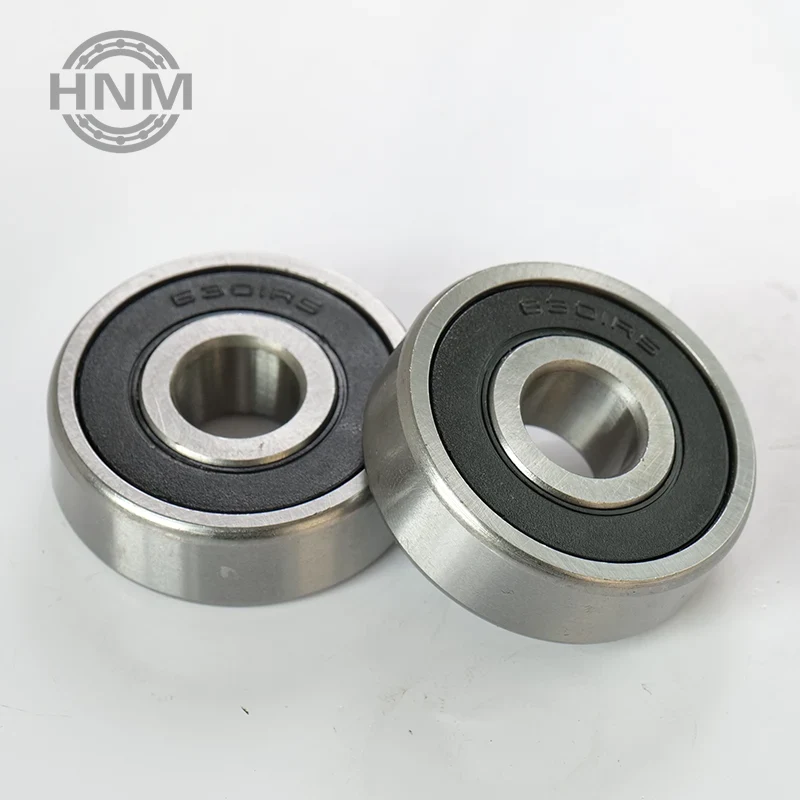 6301rs Double Road Double Ball Ball Bearings 6301rs Double Road Double Ball Ball Bearings