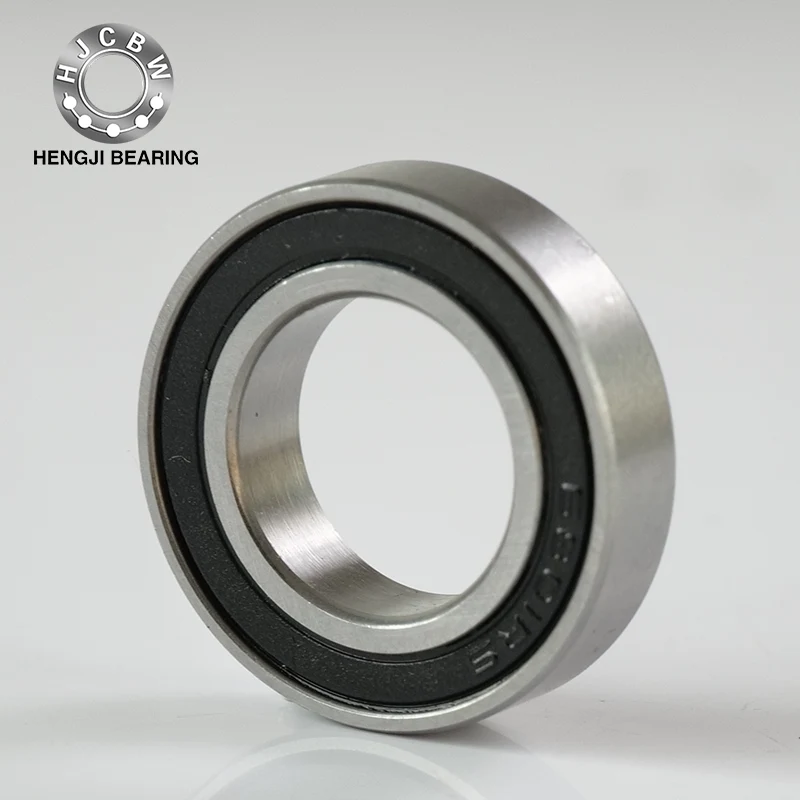 6801rs Bearings ບາງໆ