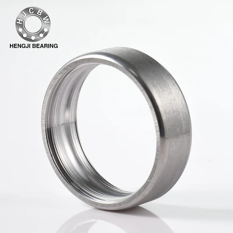 6001 Deep Groove Ball Bearing Outer Ring Accessories